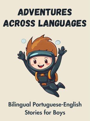 cover image of Adventures Across Languages